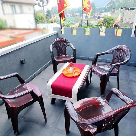 Windsor Residence Nuwara Eliya Buitenkant foto