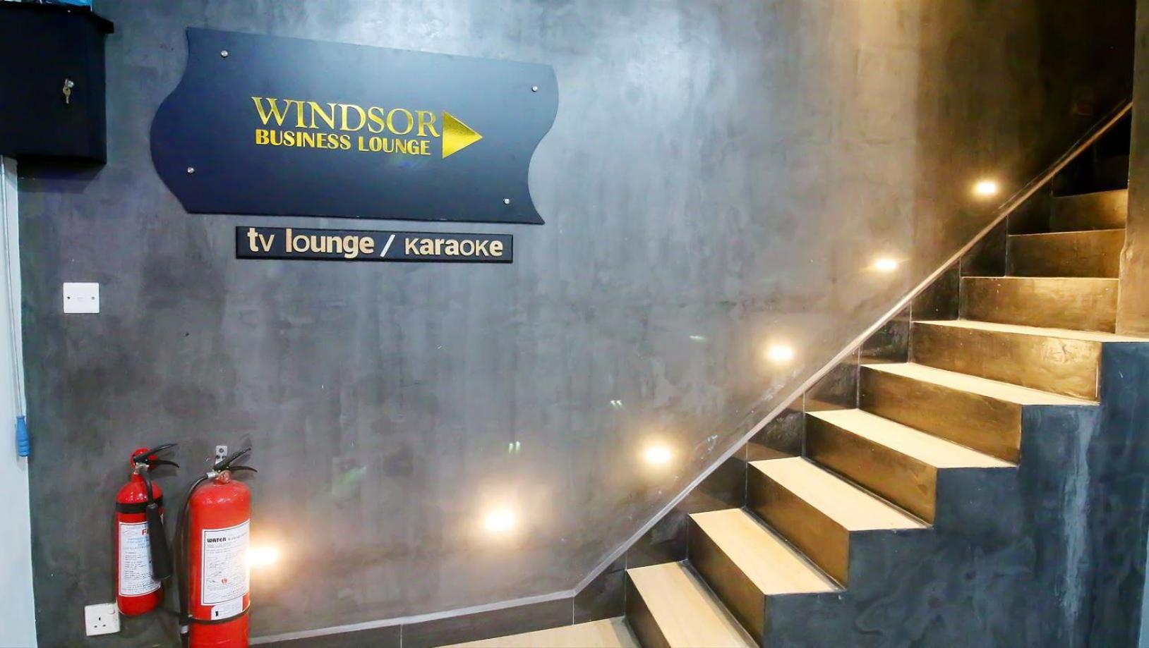 Windsor Residence Nuwara Eliya Buitenkant foto