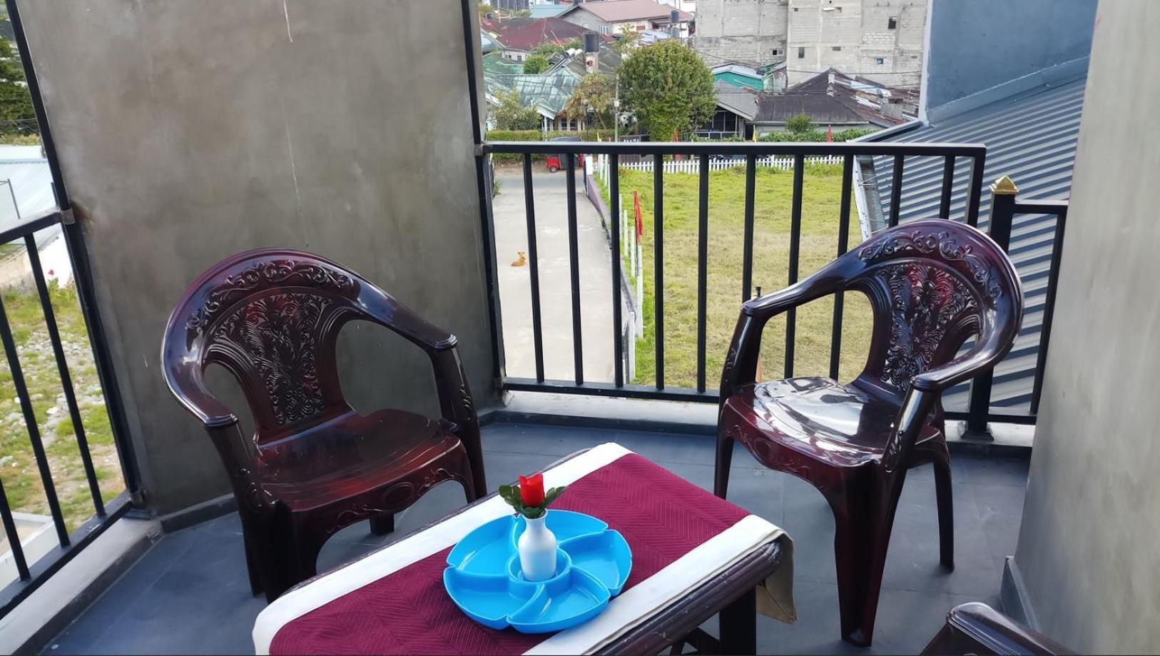Windsor Residence Nuwara Eliya Buitenkant foto